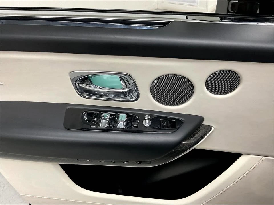 2021 Rolls-Royce Cullinan Black Badge - Image 9 of 20