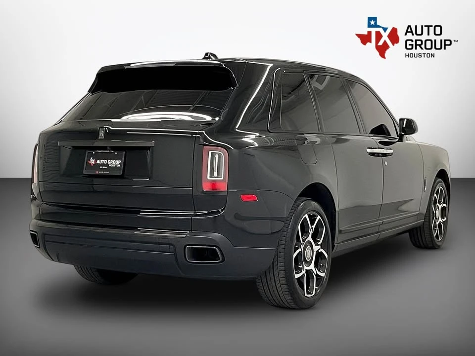 2021 Rolls-Royce Cullinan Black Badge - Image 2 of 20