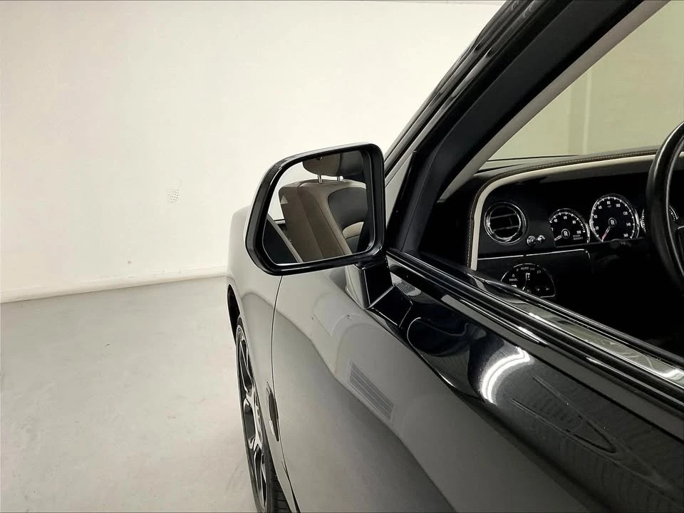 2021 Rolls-Royce Cullinan Black Badge - Image 11 of 20