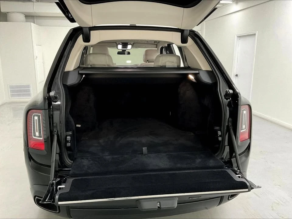 2021 Rolls-Royce Cullinan Black Badge - Image 6 of 20