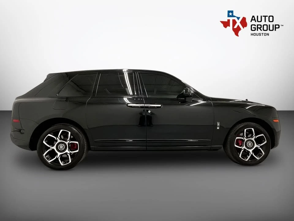 2021 Rolls-Royce Cullinan Black Badge - Image 3 of 20