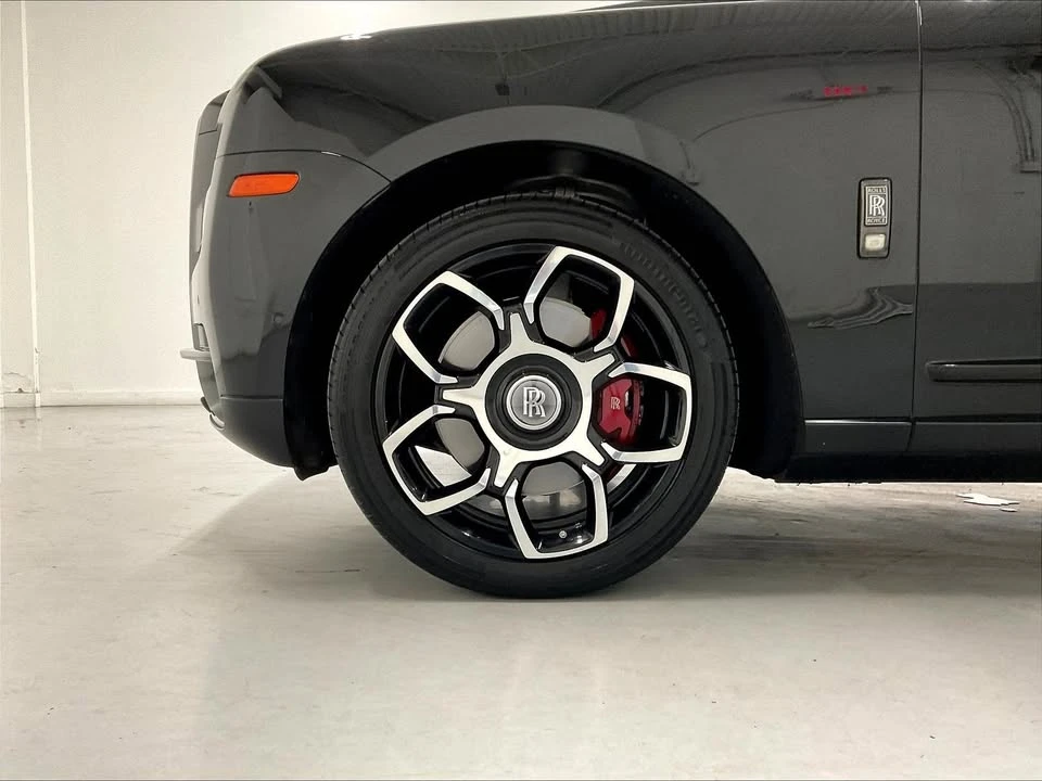 2021 Rolls-Royce Cullinan Black Badge - Image 12 of 20