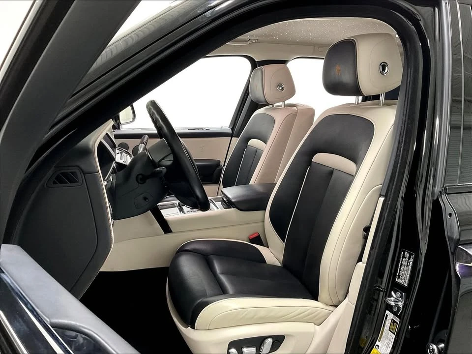2021 Rolls-Royce Cullinan Black Badge - Image 20 of 20