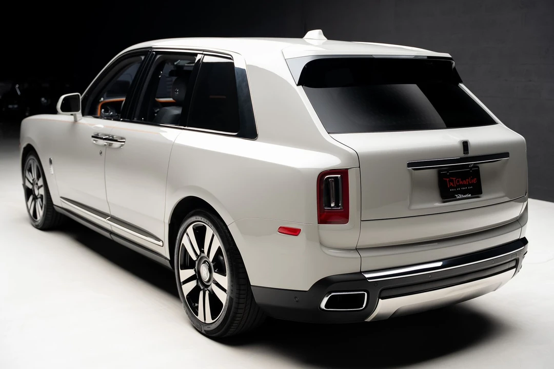 2021 Rolls-Royce Cullinan - Image 26 of 31