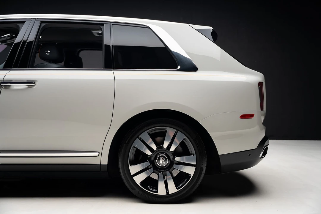 2021 Rolls-Royce Cullinan - Image 21 of 31