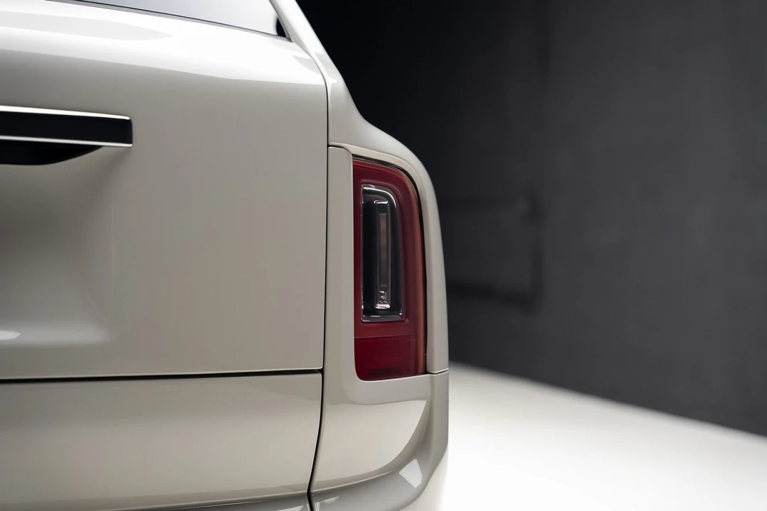 2021 Rolls-Royce Cullinan - Image 31 of 31