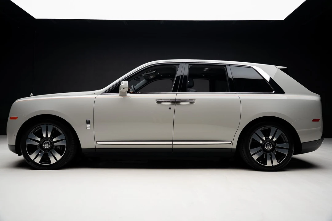 2021 Rolls-Royce Cullinan - Image 18 of 31