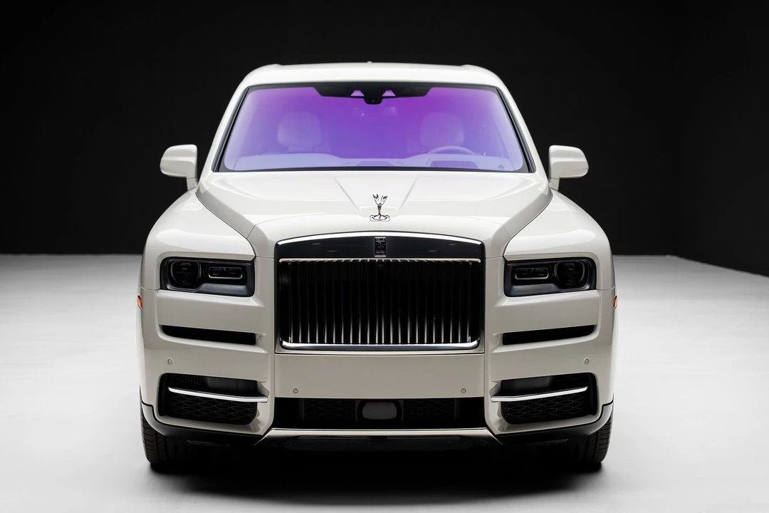 2021 Rolls-Royce Cullinan - Image 8 of 31