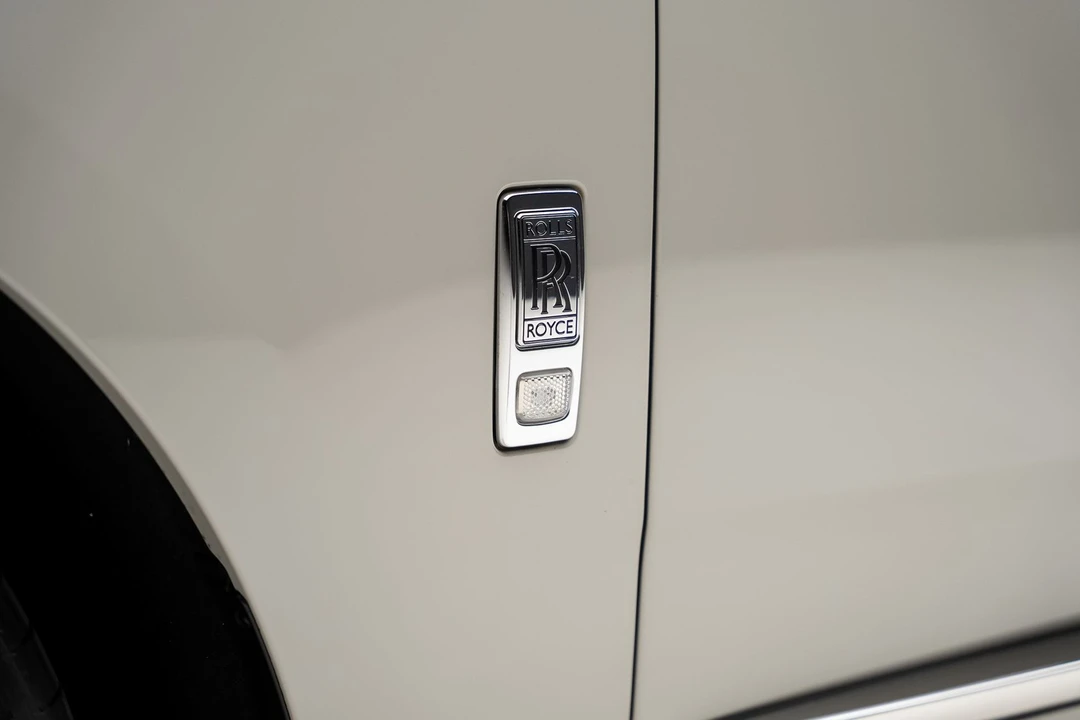 2021 Rolls-Royce Cullinan - Image 24 of 31