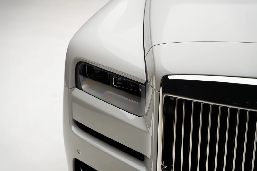 2021 Rolls-Royce Cullinan - Image 13 of 31