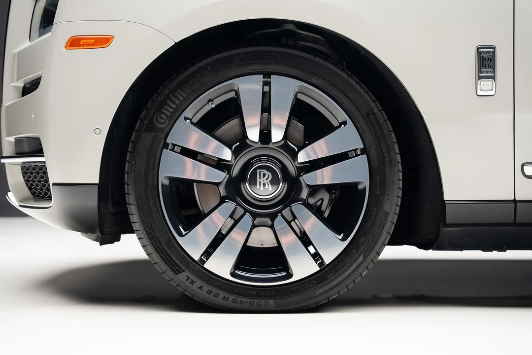 2021 Rolls-Royce Cullinan - Image 20 of 31