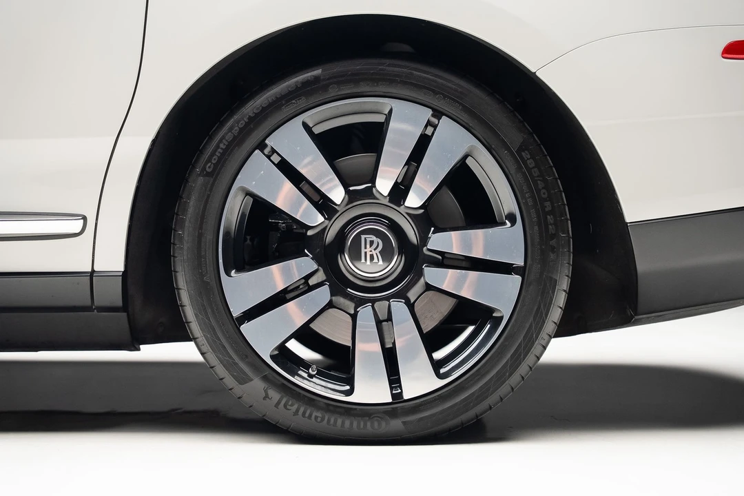 2021 Rolls-Royce Cullinan - Image 22 of 31