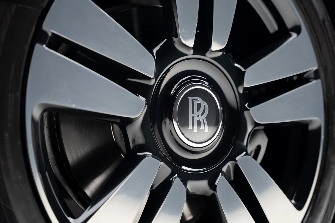 2021 Rolls-Royce Cullinan - Image 23 of 31