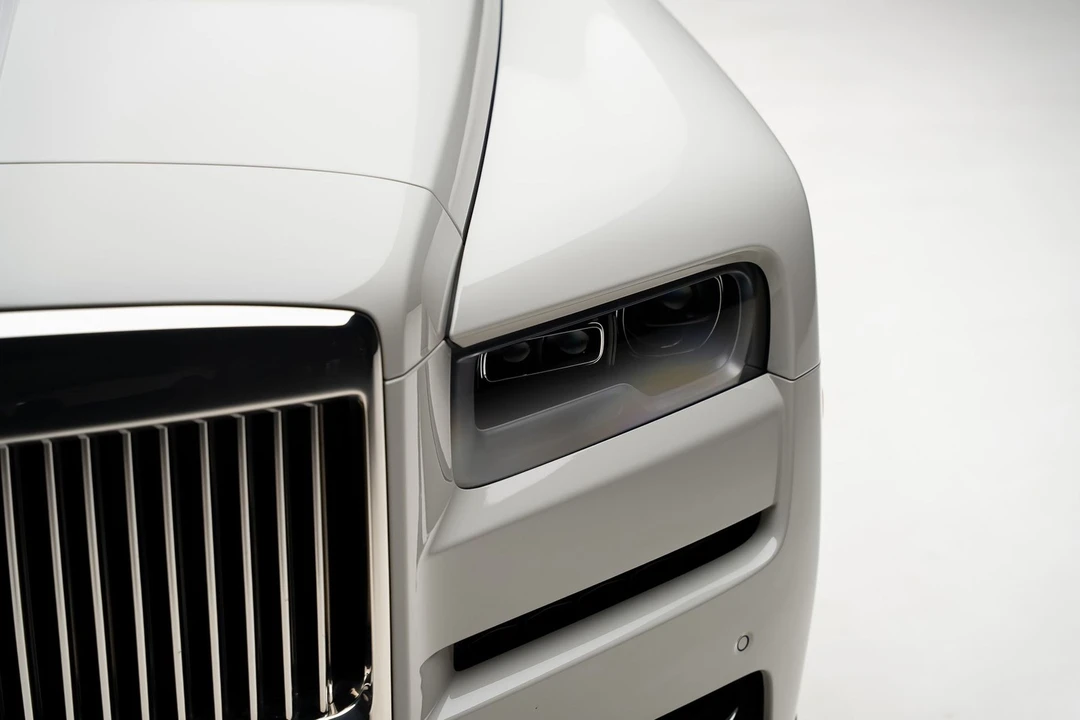 2021 Rolls-Royce Cullinan - Image 12 of 31