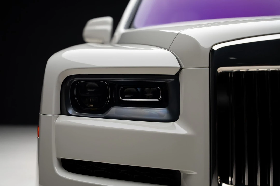 2021 Rolls-Royce Cullinan - Image 10 of 31