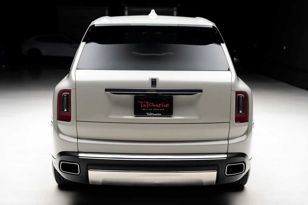 2021 Rolls-Royce Cullinan - Image 28 of 31