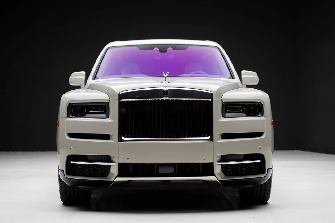 2021 Rolls-Royce Cullinan - Image 9 of 31