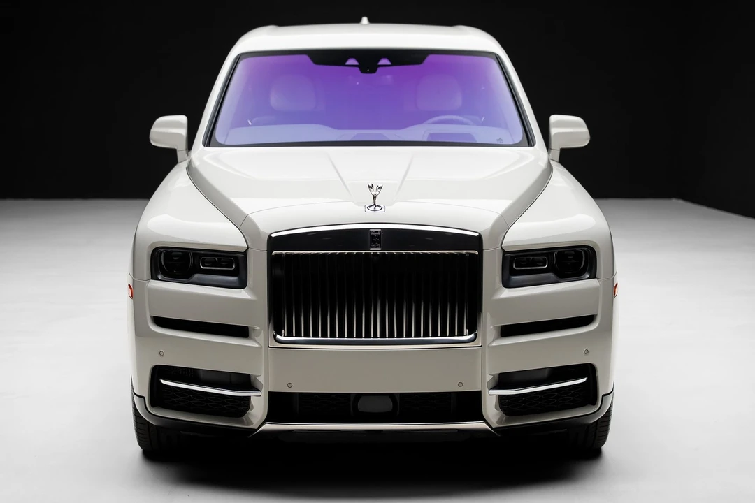 2021 Rolls-Royce Cullinan - Image 7 of 31