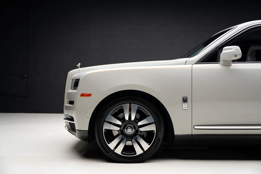 2021 Rolls-Royce Cullinan - Image 19 of 31