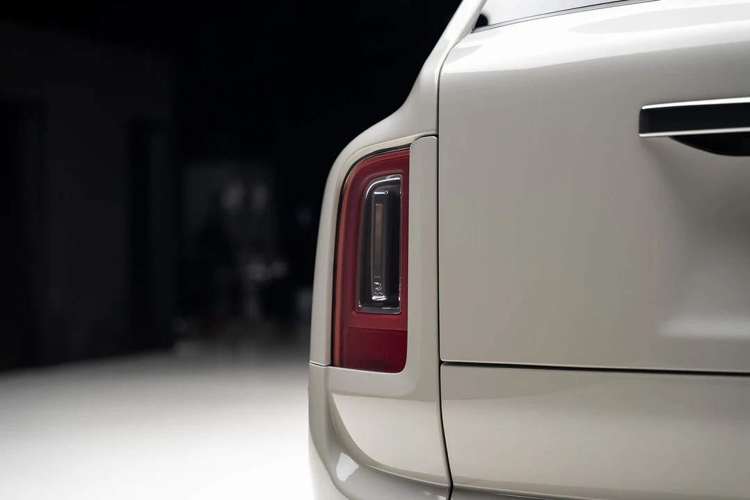 2021 Rolls-Royce Cullinan - Image 30 of 31