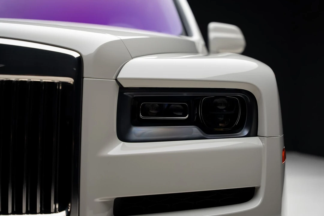 2021 Rolls-Royce Cullinan - Image 11 of 31