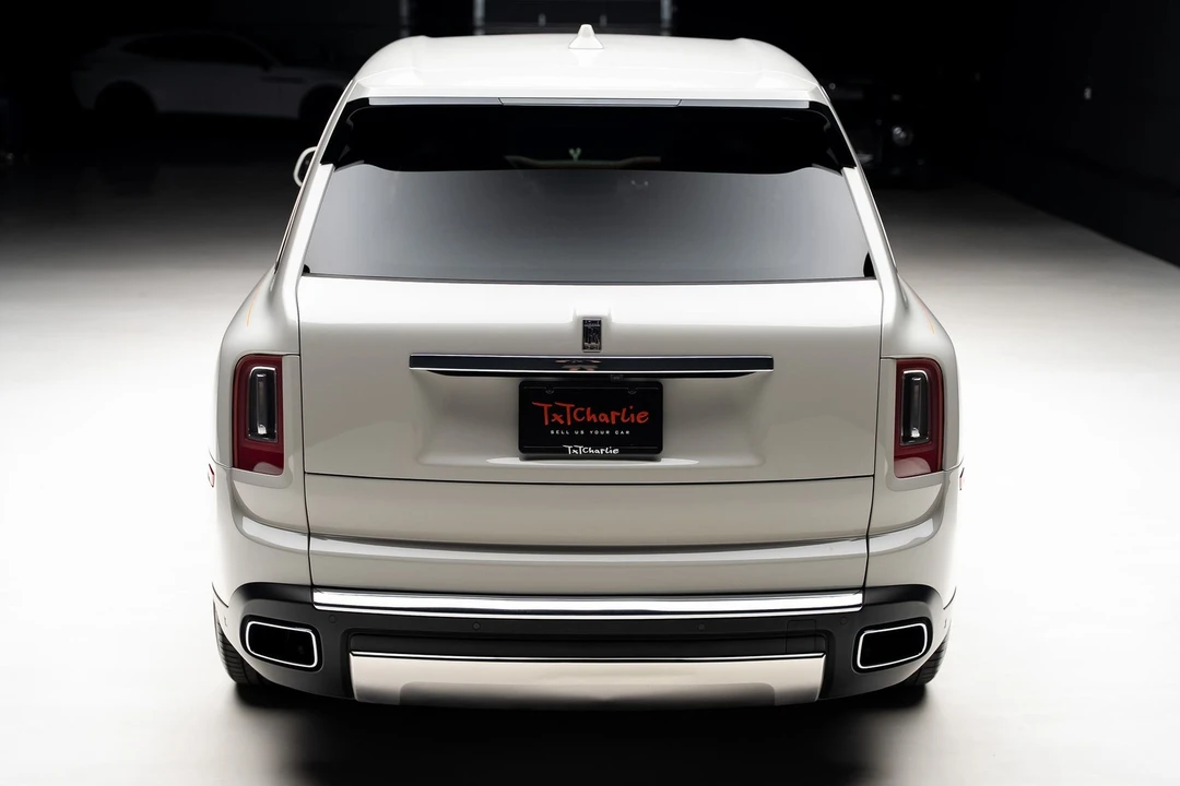 2021 Rolls-Royce Cullinan - Image 27 of 31