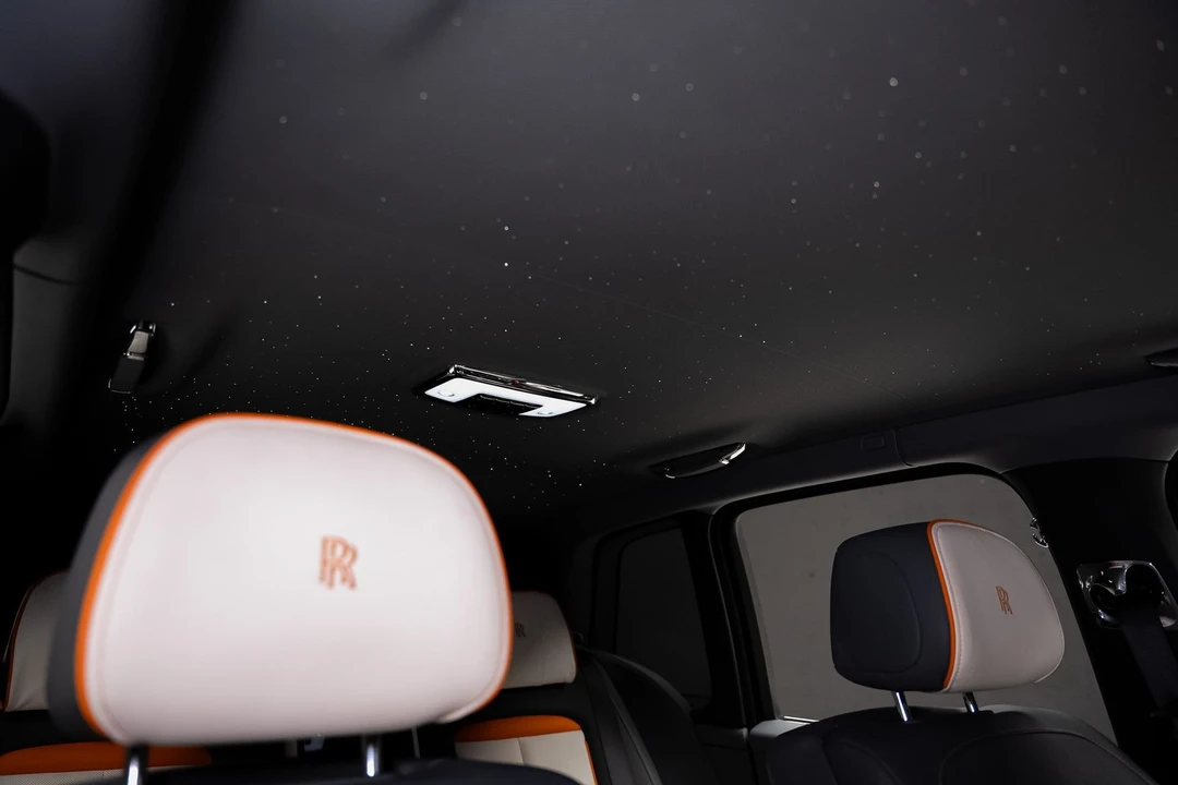 2021 Rolls-Royce Cullinan - Image 2 of 31
