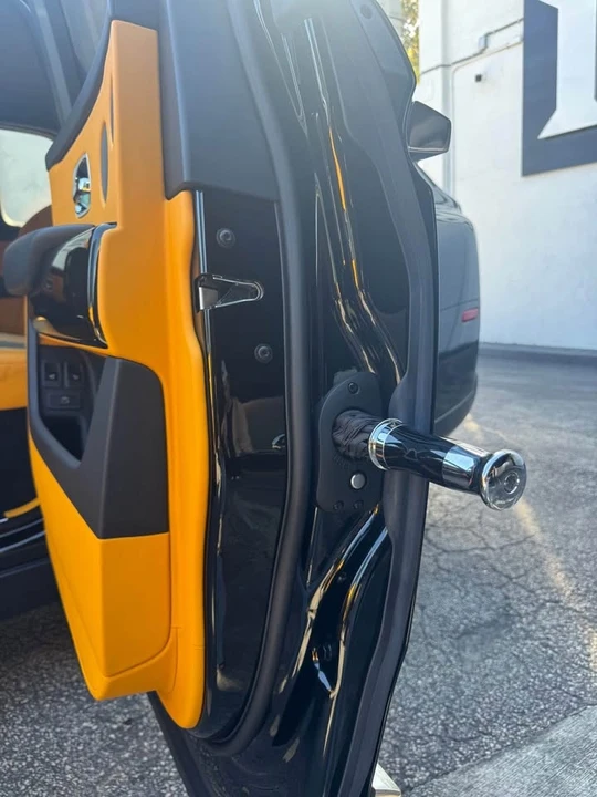 2021 Rolls-Royce Cullinan - Image 8 of 10