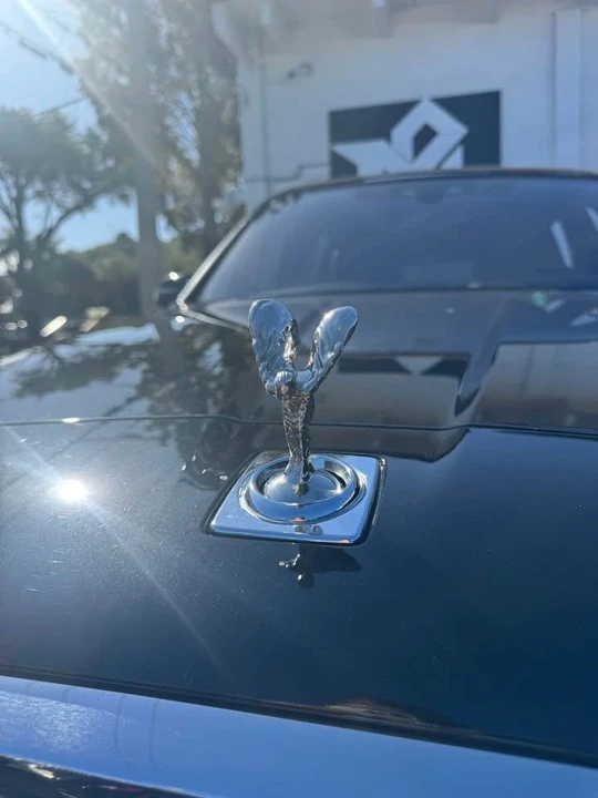 2021 Rolls-Royce Cullinan - Image 4 of 10