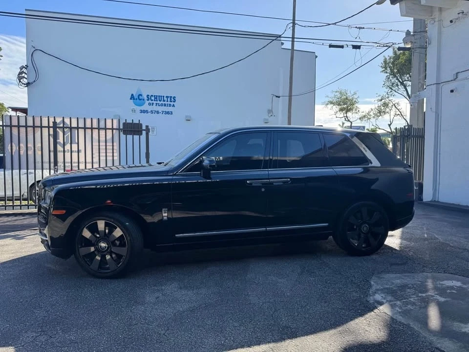 2021 Rolls-Royce Cullinan - Image 3 of 10