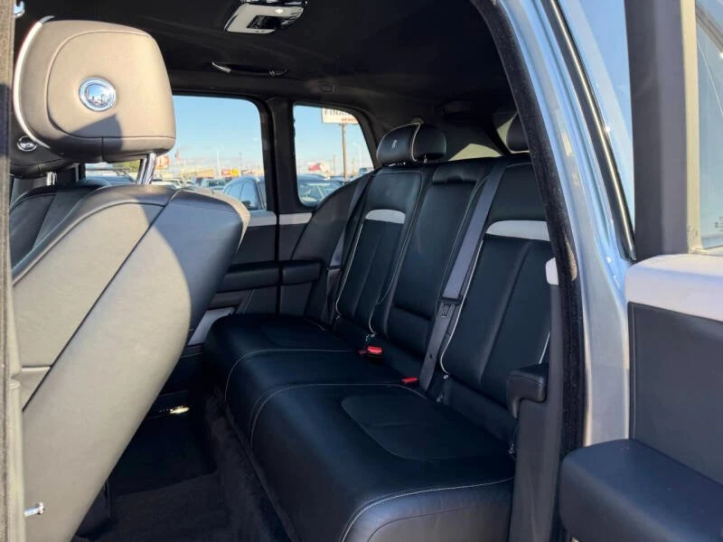 2021 Rolls-Royce Cullinan - Image 9 of 9