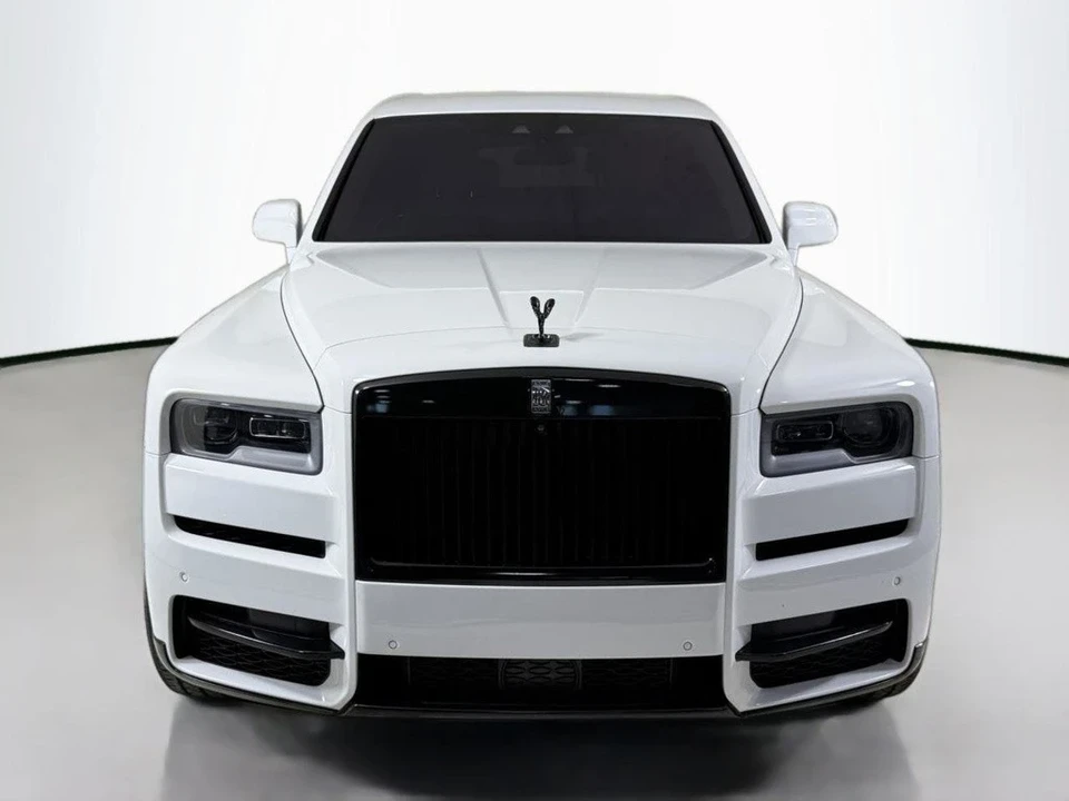 2021 Rolls-Royce Cullinan - Image 11 of 12