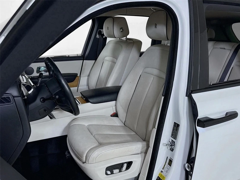 2021 Rolls-Royce Cullinan - Image 12 of 12