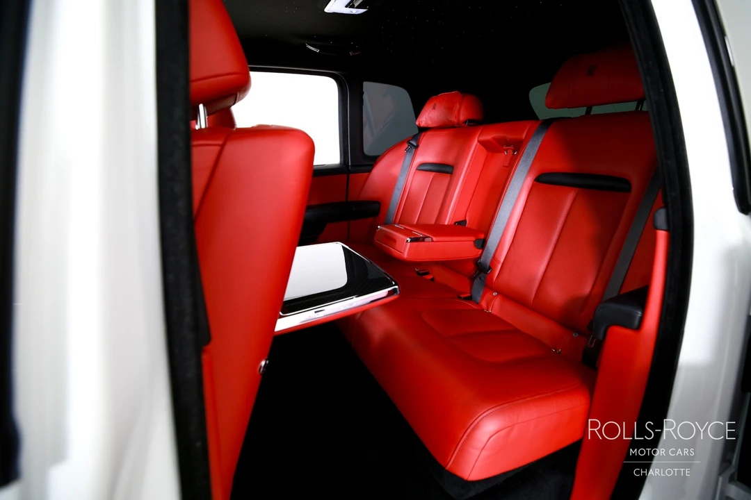 2021 Rolls-Royce Cullinan Black Badge - Image 19 of 21
