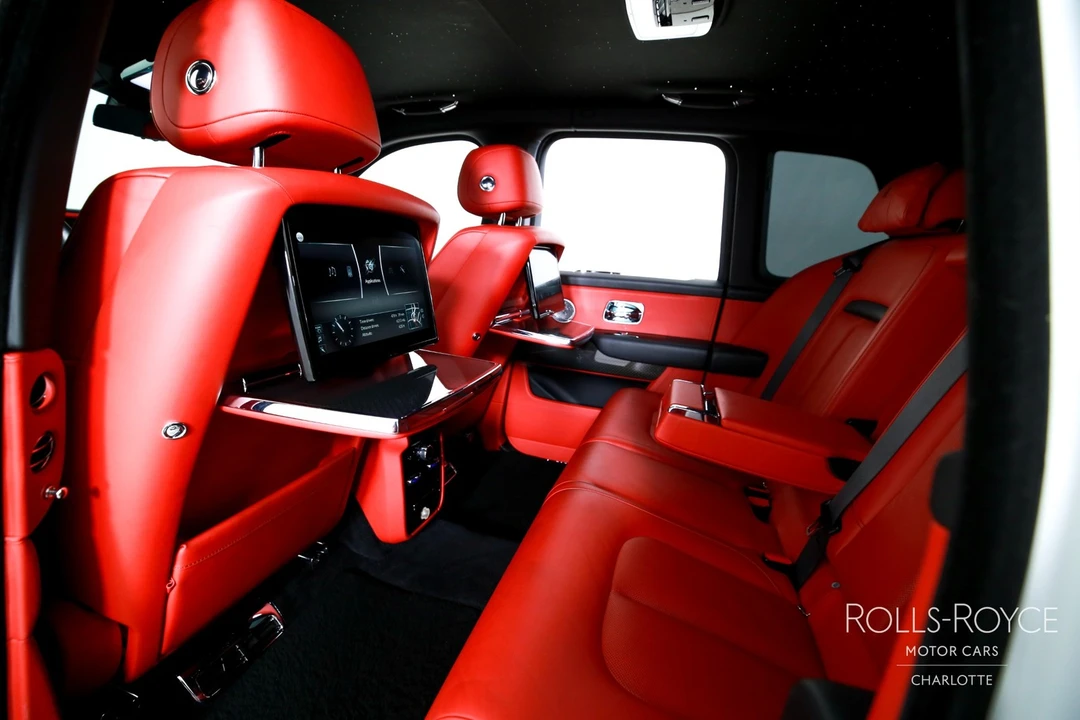 2021 Rolls-Royce Cullinan Black Badge - Image 20 of 21
