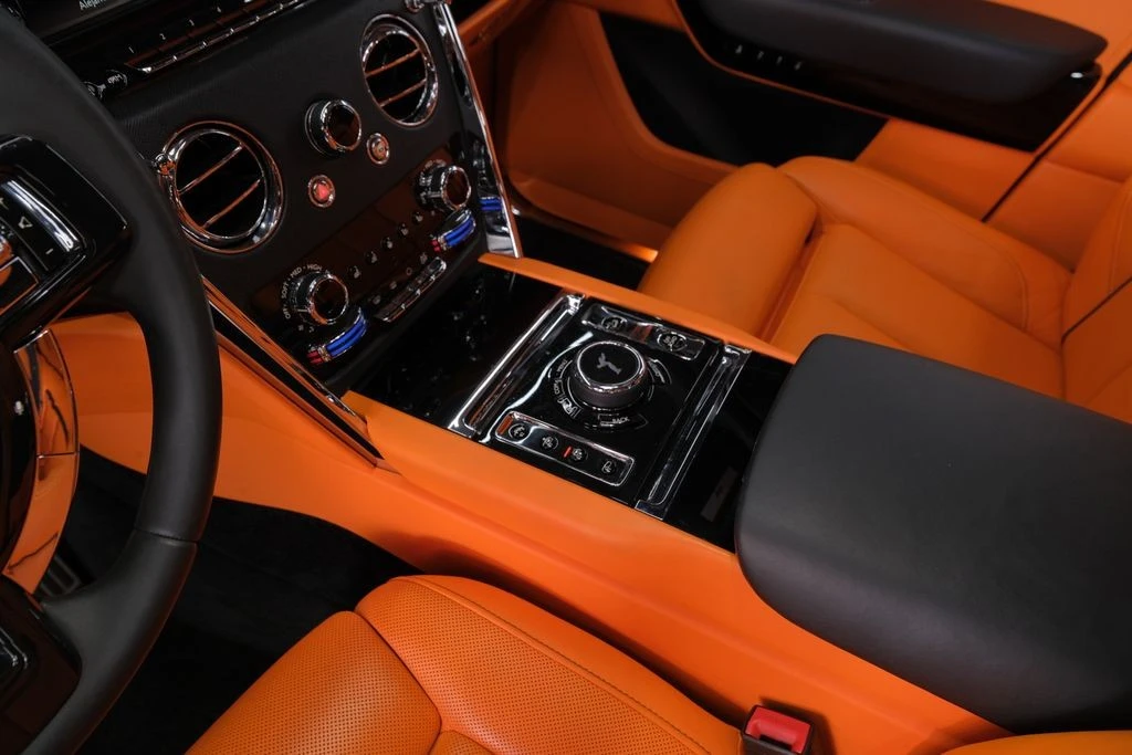 2021 Rolls-Royce Cullinan - Image 15 of 31