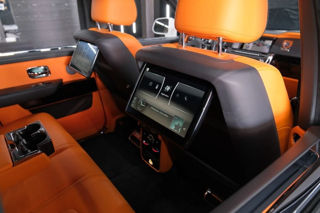 2021 Rolls-Royce Cullinan - Image 29 of 31