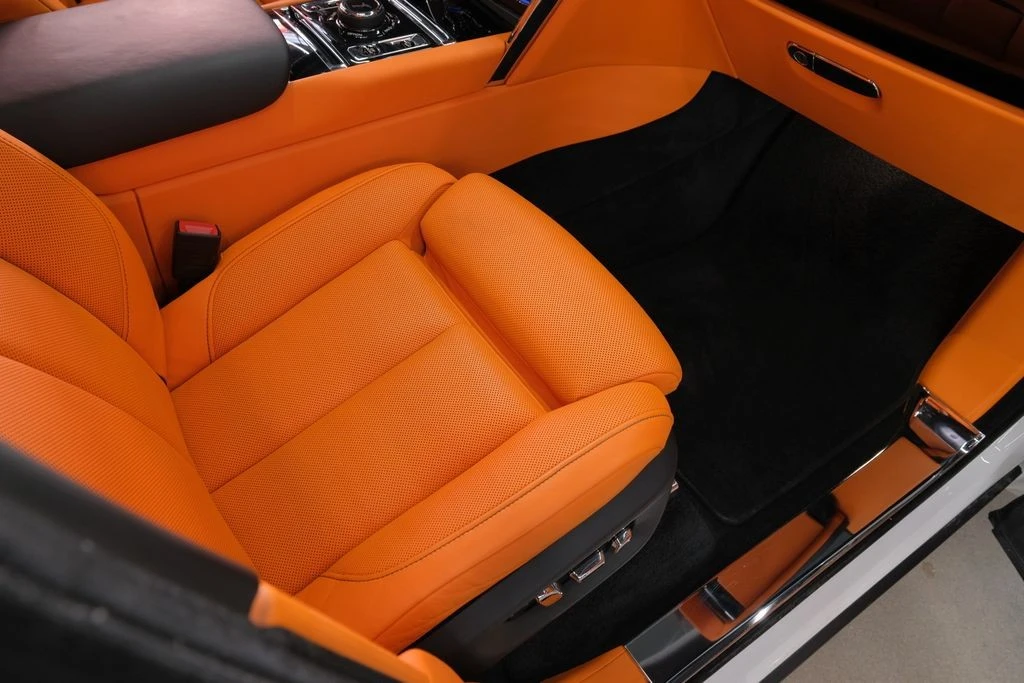 2021 Rolls-Royce Cullinan - Image 24 of 31