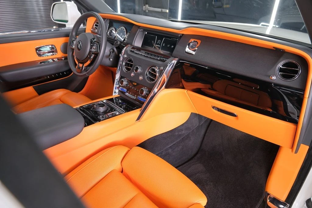 2021 Rolls-Royce Cullinan - Image 30 of 31