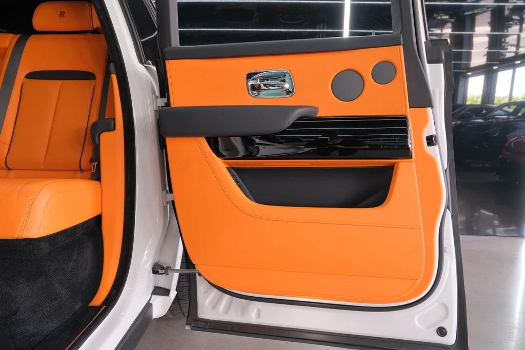 2021 Rolls-Royce Cullinan - Image 19 of 31