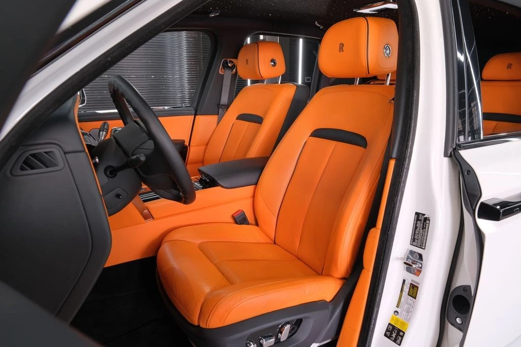 2021 Rolls-Royce Cullinan - Image 13 of 31