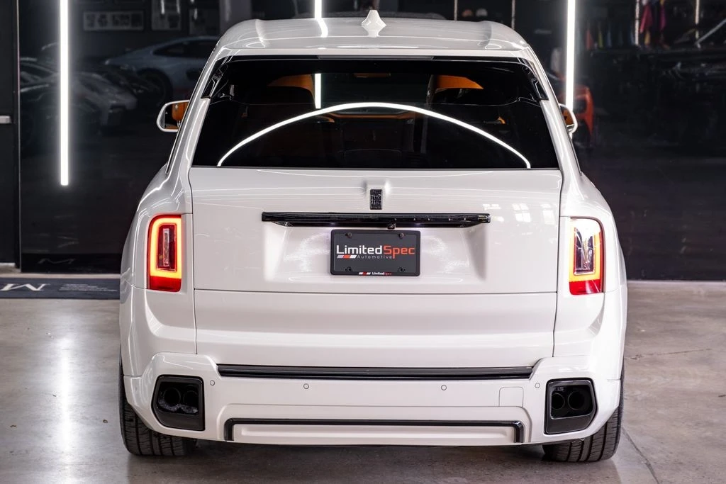 2021 Rolls-Royce Cullinan - Image 26 of 31