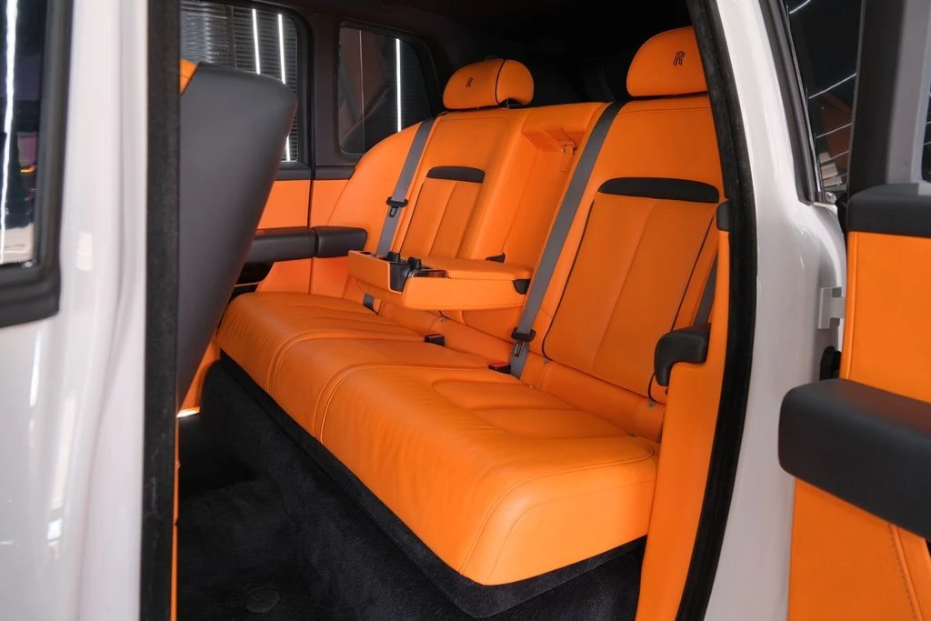 2021 Rolls-Royce Cullinan - Image 18 of 31