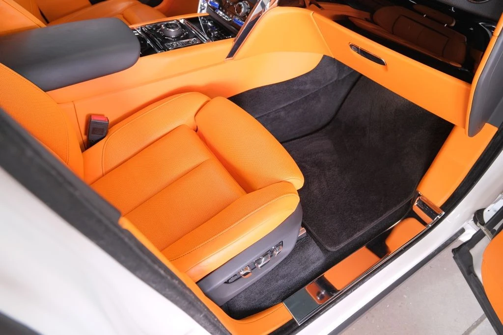 2021 Rolls-Royce Cullinan - Image 31 of 31