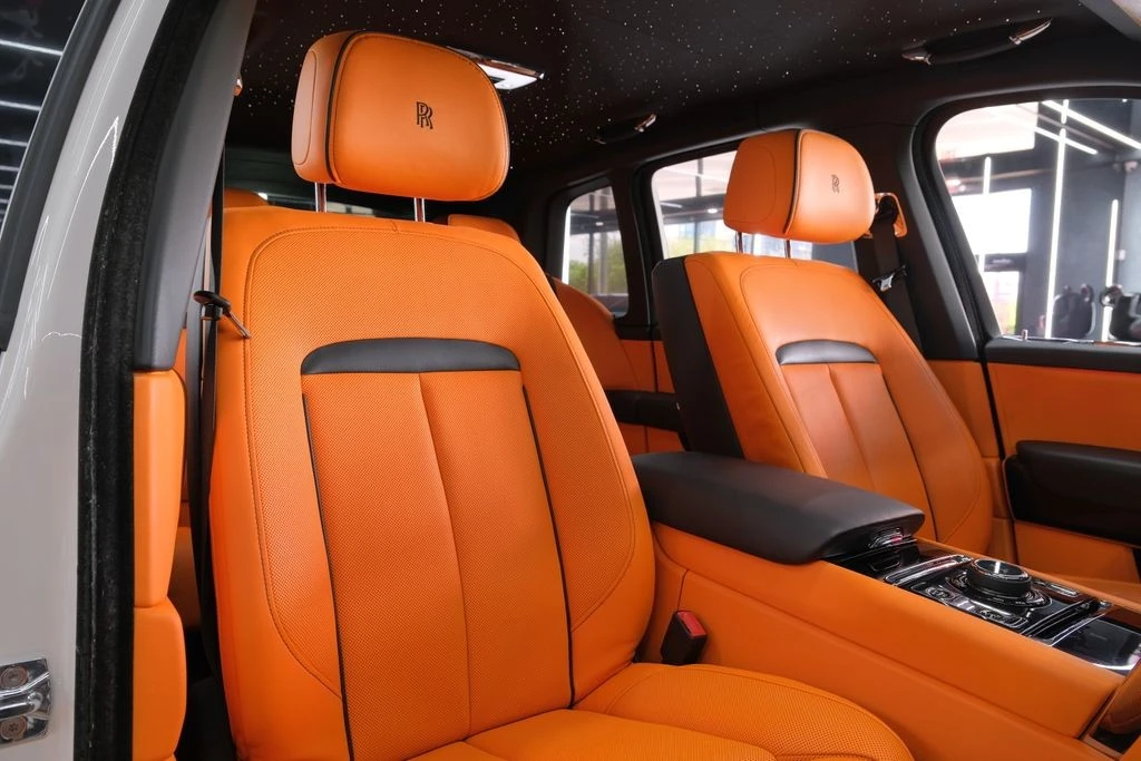 2021 Rolls-Royce Cullinan - Image 22 of 31