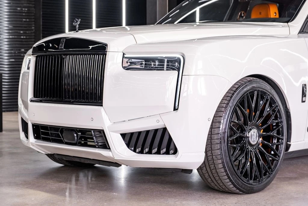 2021 Rolls-Royce Cullinan - Image 6 of 31