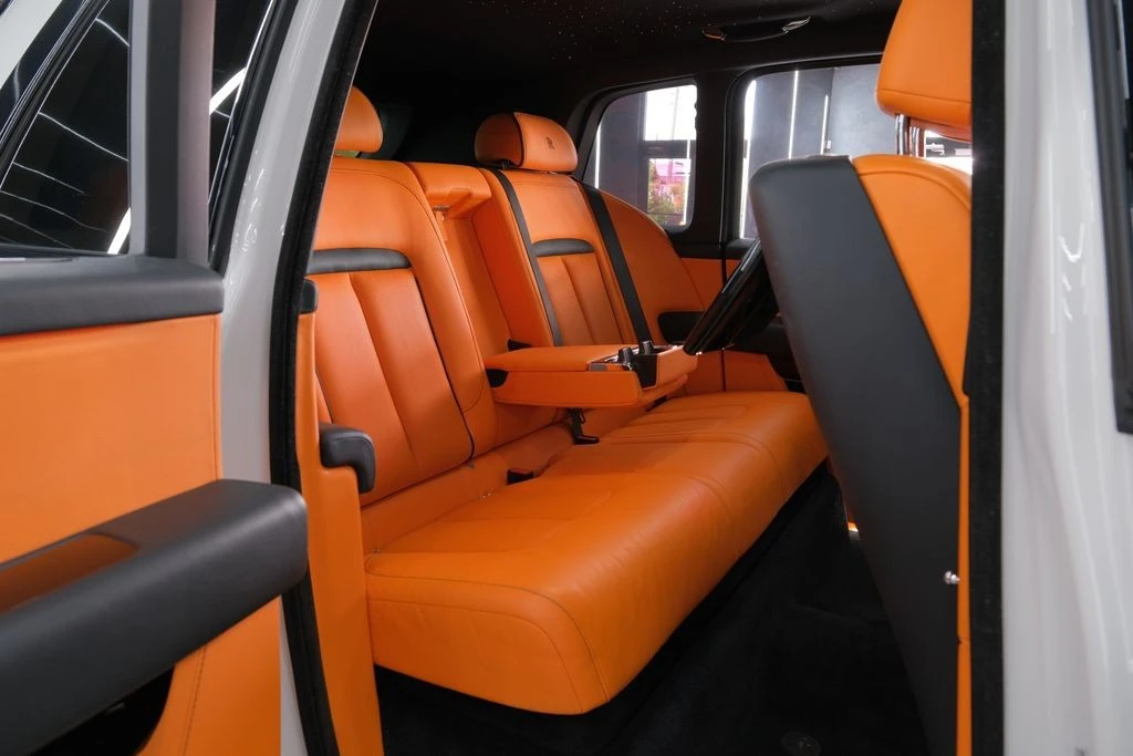2021 Rolls-Royce Cullinan - Image 21 of 31