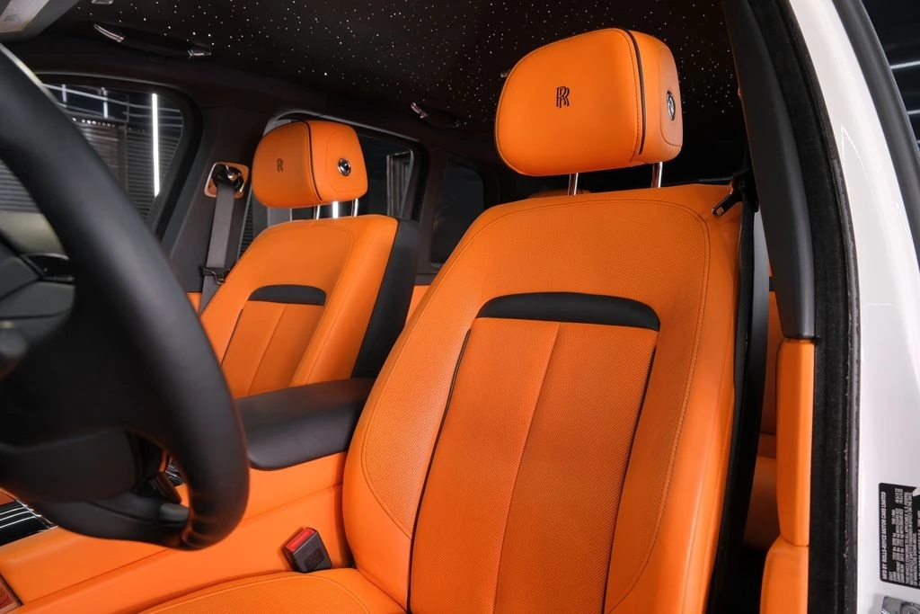 2021 Rolls-Royce Cullinan - Image 12 of 31