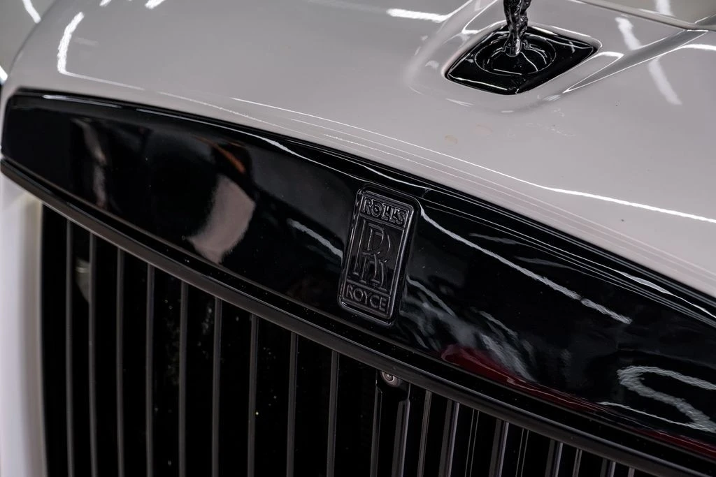 2021 Rolls-Royce Cullinan - Image 7 of 31