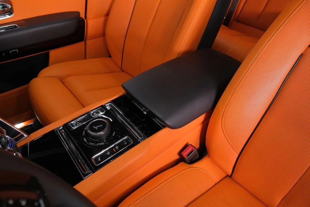 2021 Rolls-Royce Cullinan - Image 16 of 31